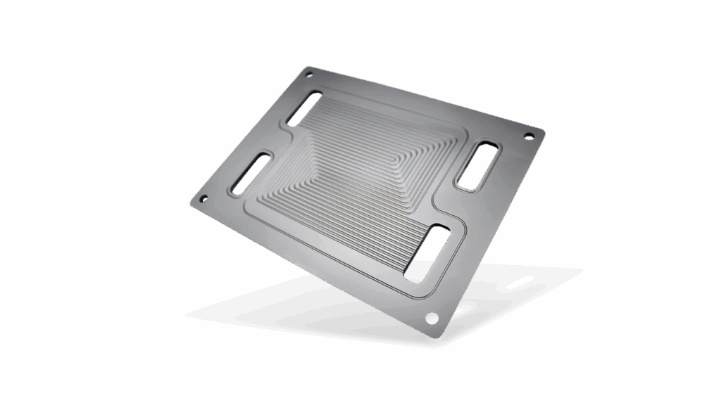 CNC For Electronics 3 heat exchanger cooling plate 1024x576