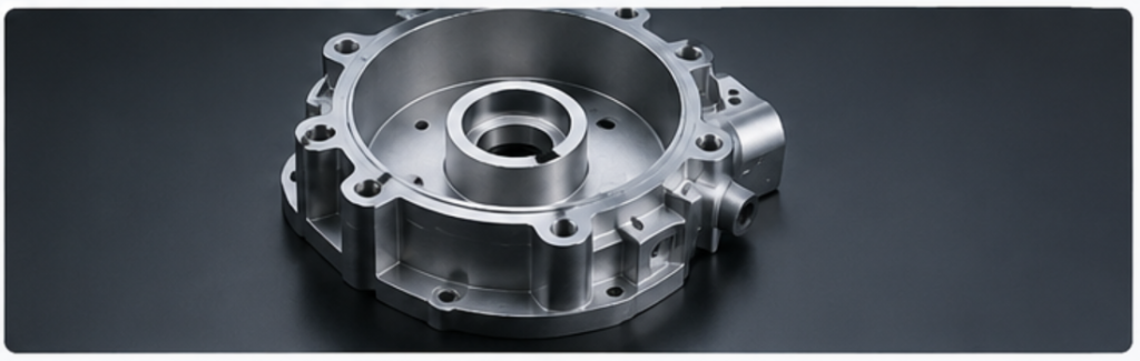 Precision CNC Machining for Electric Motor Components 2 10