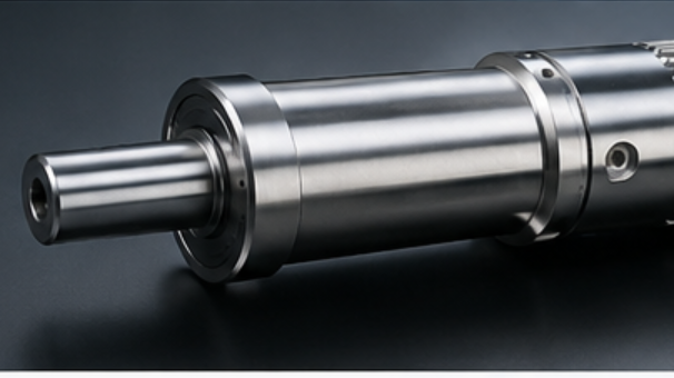 Precision CNC Machining for Electric Motor Components 1 Precision CNC machined aluminum electric motor components - TONGCRX