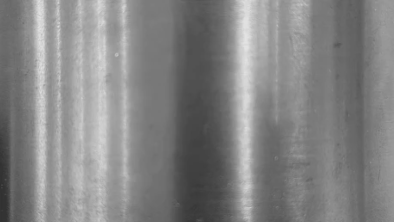 high-precision-vacuum-chamber-component High-precision vacuum chamber component with polished surface finish for semiconductor equipment